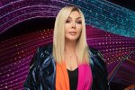 Ирина Билык показала страстный поцелуй Павла Зиброва и Ольги Горбачевой: у "спящей красавицы" выросли усы