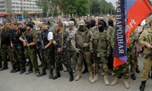 Бойовики побили командира за "снайперський" вогонь по їх позиціях