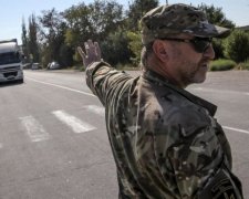 Украинский политик показал реалии на линии разграничения