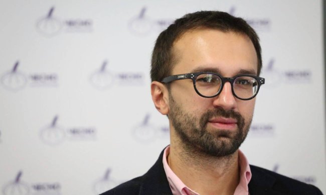 "Зганьбився і не має куди йти": Лещенко жорстко відреагував на "ворога Трампа"