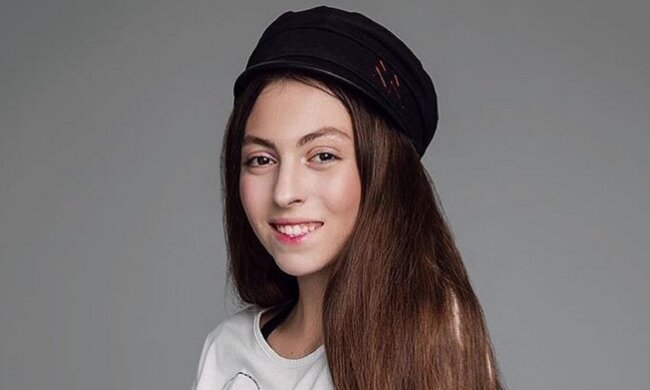 Маша Полякова, фото: Instagram