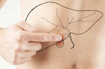 Застій жовчі? Ці 3 натуральні соки можуть творити чудеса з вашим організмом