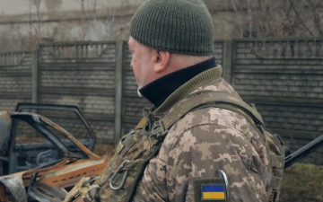 ВСУ. Фото: скрин youtube