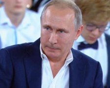 Россияне, трепещите: Путин добрался до соцсетей