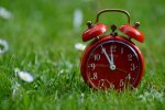 Перевод часов на летнее время, pexels.com