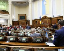 Слідом за Клімкіним і Полтораком: Рада провалила голосування за відставку глави СБУ