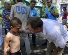 ООН будет мирить переселенцев и коренных жителей Украины