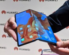 Huawei Mate X