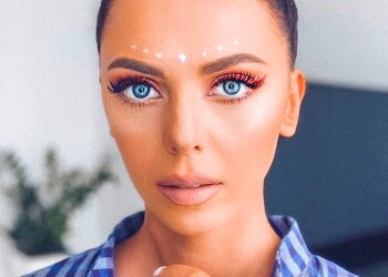Sonya Kay, instagram.com/sonyakayofficial/