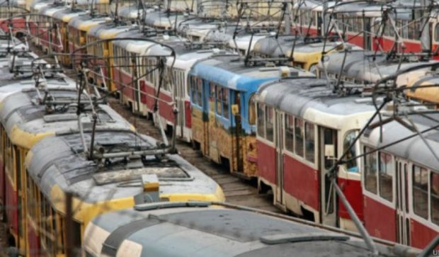  «Київпастранс» витрачає півмільярда гривень на збір оплати за проїзд - «РУХ ЗА РЕФОРМИ»