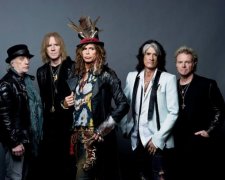 Легендарна рок-група Aerosmith припиняє існування