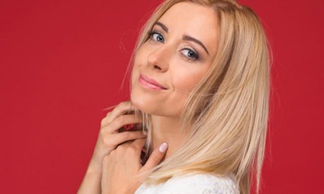 Тоня Матвиенко показала, что выделывает в спортзале