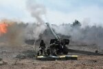 Военные, фото: Минобороны