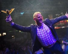 The Game Awards 2017: названі кращі ігри і трейлери