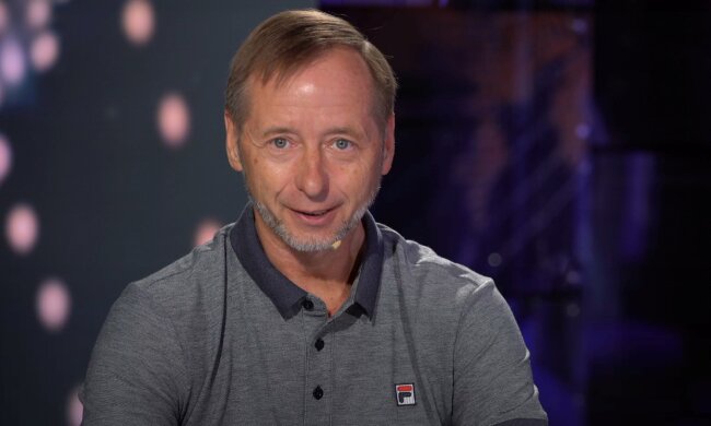 Олександр Кочетков