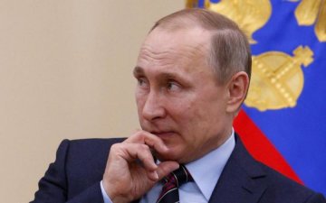 Російський піп пояснив, без чого загниває Захід
