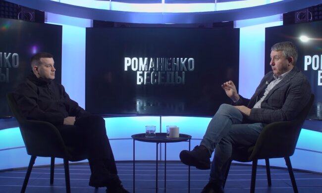 Віктор Андрусів