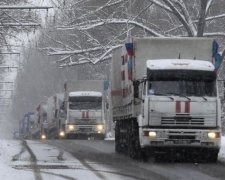 "Подарок" от Путина: Донбасс снова завалили хламом