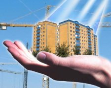 Купить жилье в Украине стало дешевле