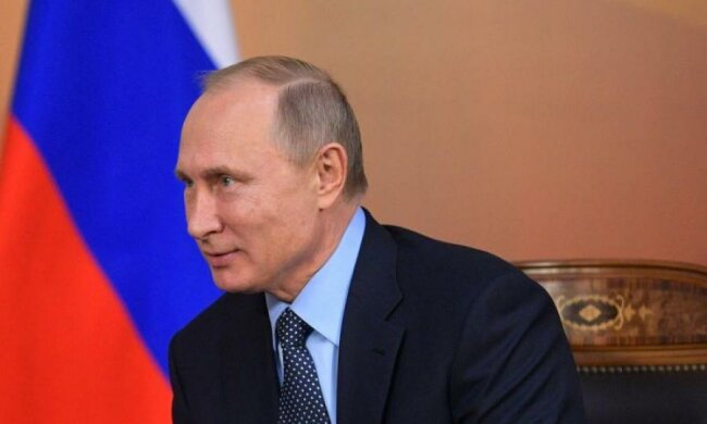 Путин применил новую тактику в Украине