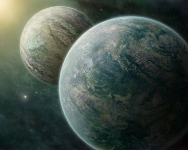 Британські школярі відкрили 2 планети
