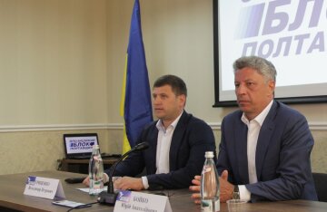 Владимир Гриценко