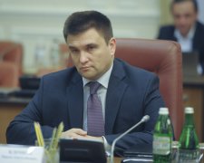 Клімкін розповів про скандальну "бійку" з людьми Путіна: "Кинув через стіл"