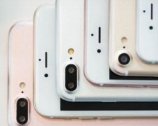 iPhone 7 рискует стать "гнилым яблоком" 