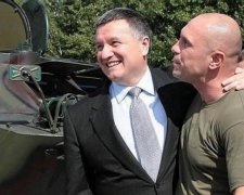 Журналіст розповів правду про судимість Ківи (фото)