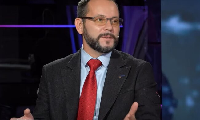 Володимир Мулик