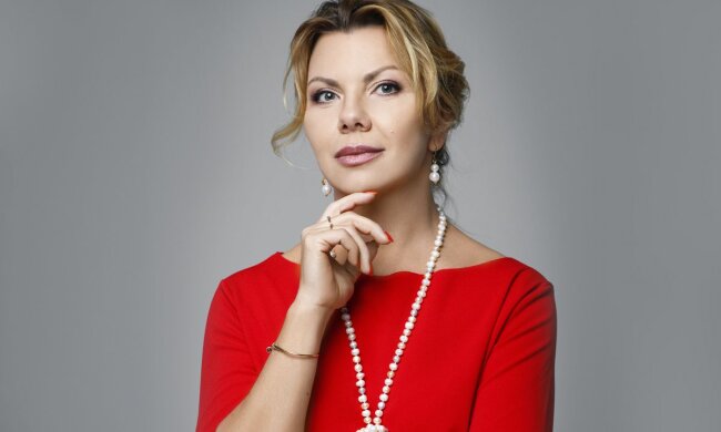 Вікторія Рудевська