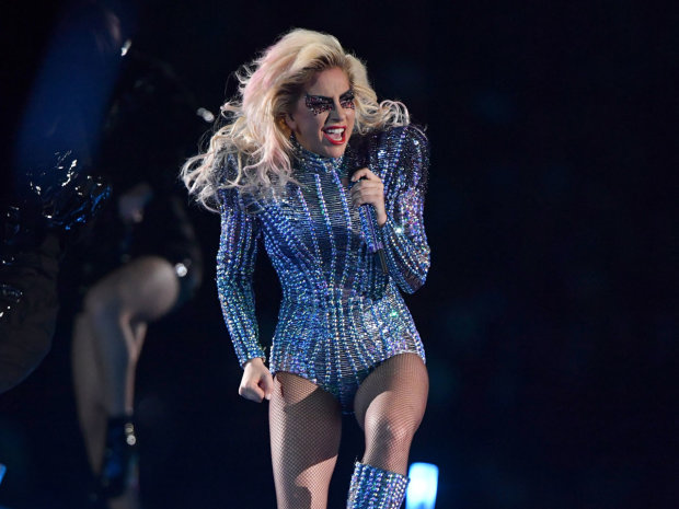 Леди Гага разбила еще одно сердце: снова одинока