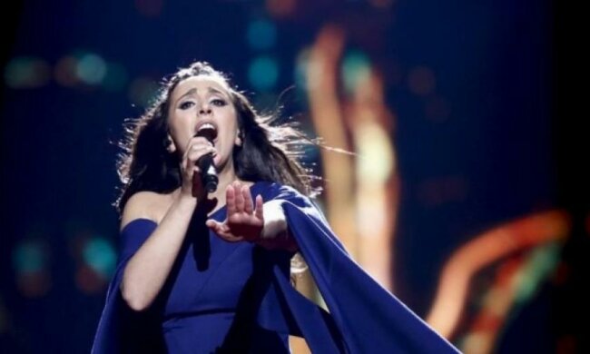 Благодаря "Евровидению" Джамала будет зарабатывать вдвое больше