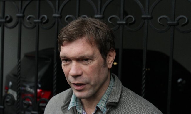 Дружок Януковича Царьов нагострив лижі до України: "Ми всіх переможемо"