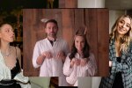 Полякова, Реп'яхова і Мірошниченко, фото: Instagram