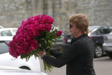 Розлучення рудого з "Іванушек": колишня дружина розповіла скандальні подробиці