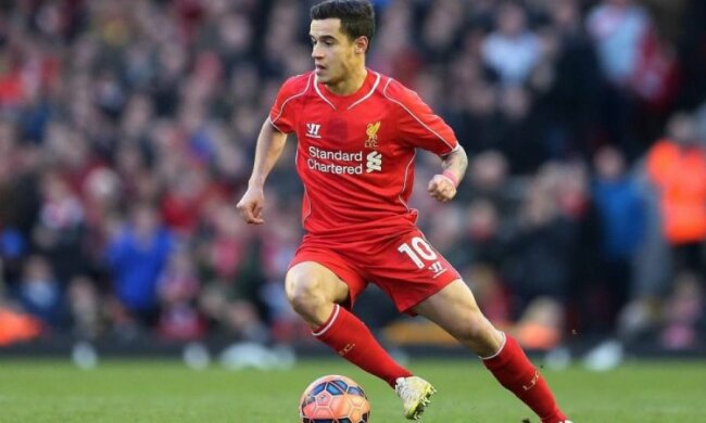 Барселона торгує зірку Ліверпуля за 50 мільйонів фунтів