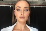 Ксения Мишина, Скрин, Instagram