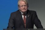 Пітер Хультквіст, фото: скріншот із відео