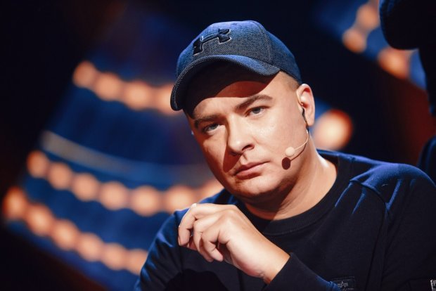 Данилко розповів про найбільшу трагедію його родини - ЗНАЙ ЮА