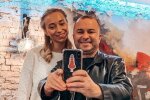 Віктор Павлік та Катерина Репяхова, фото: Instagram