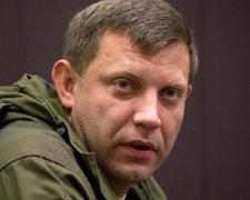 Захарченко пригрозив військовим наступом на Донбасі
