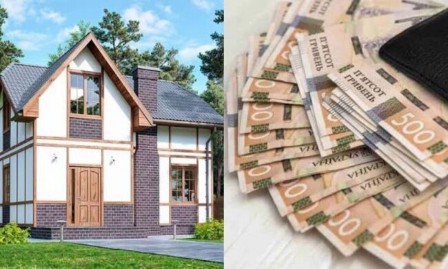 Податок на нерухомість: розрахунок суми