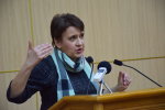 Оксана Забужко