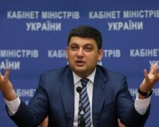 Нечем гордиться: украинцев взбесило очередное "покращення" от Гройсмана