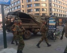 Військові врятували Брюссель від теракту