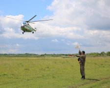 Молдаванин загремит на нары за пересечение границы в неположенном месте