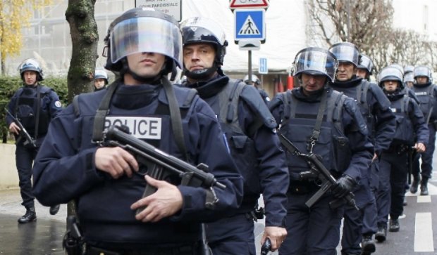"Ісламська держава" планувала ще один теракт у Франції