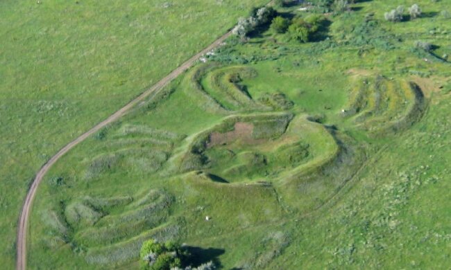 Мавринский майдан, скриншот: Instagram