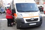 Марафон в Києві затьмарила трагедія